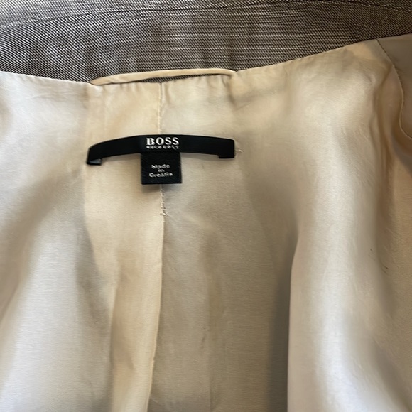 BOSS blazer - Picture 8 of 10
